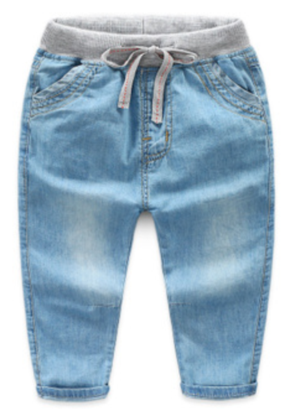  QD507- Quần jeans 