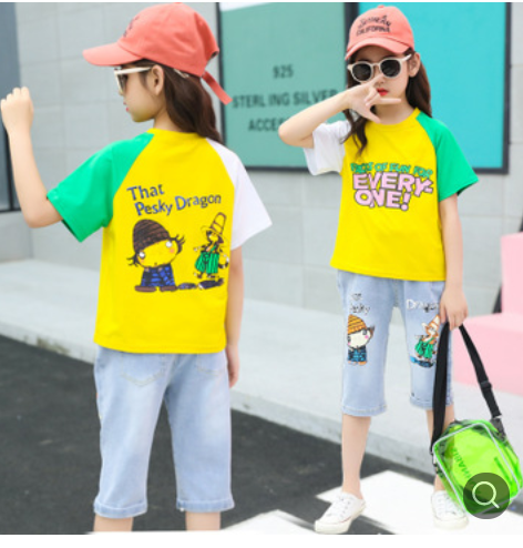 SET771- Áo + quần