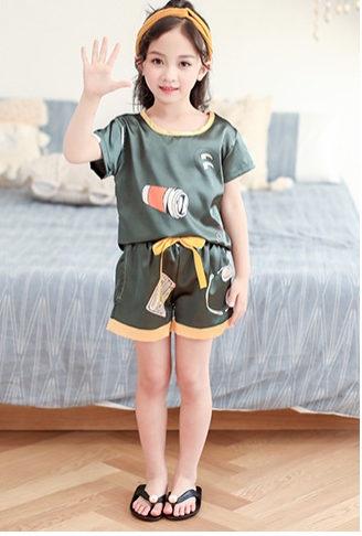KM- SET772- Áo + quần
