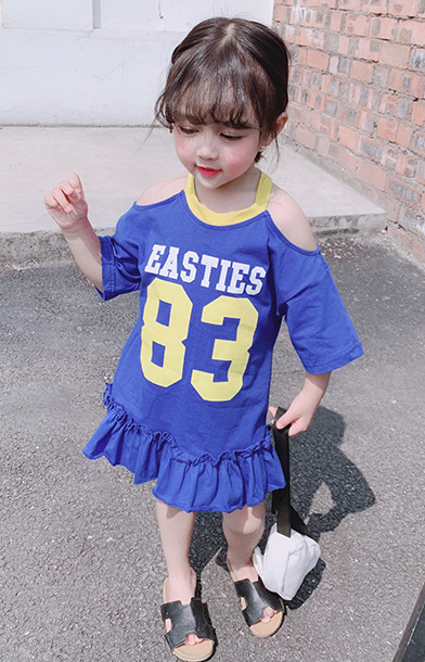 DAM763- Đầm thể thao