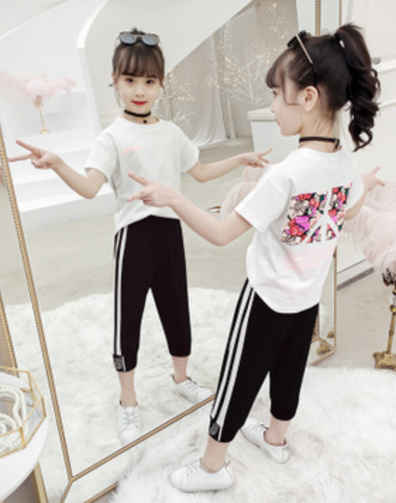 SET792- Áo + quần