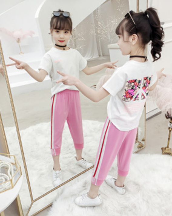 SET792- Áo + quần