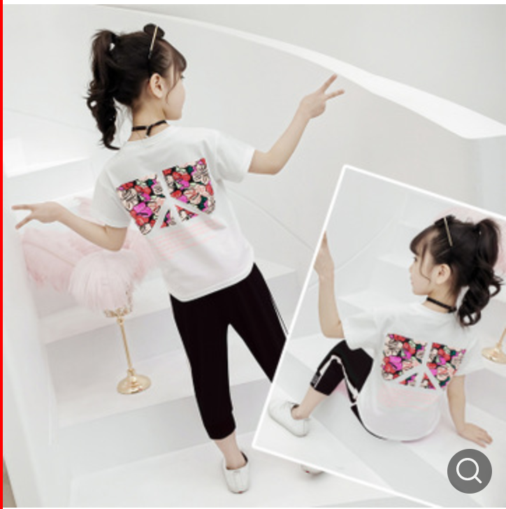 SET792- Áo + quần