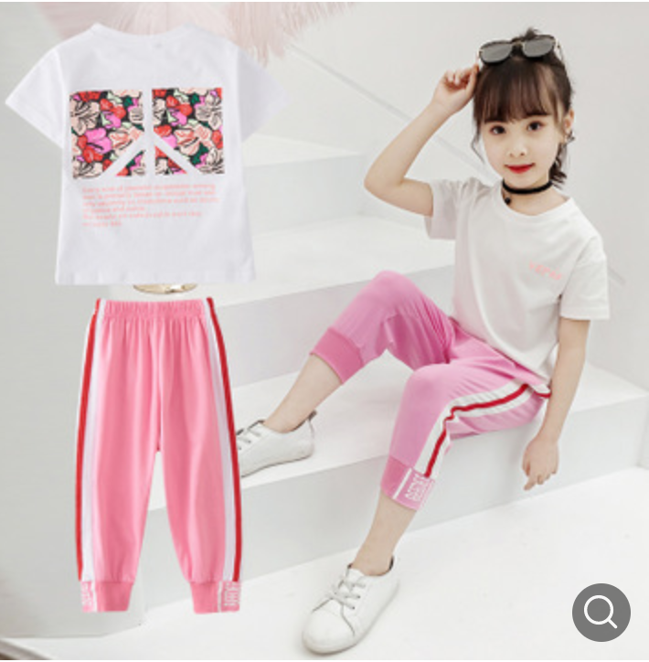 SET792- Áo + quần