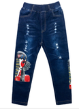  QD881- Quần jeans 