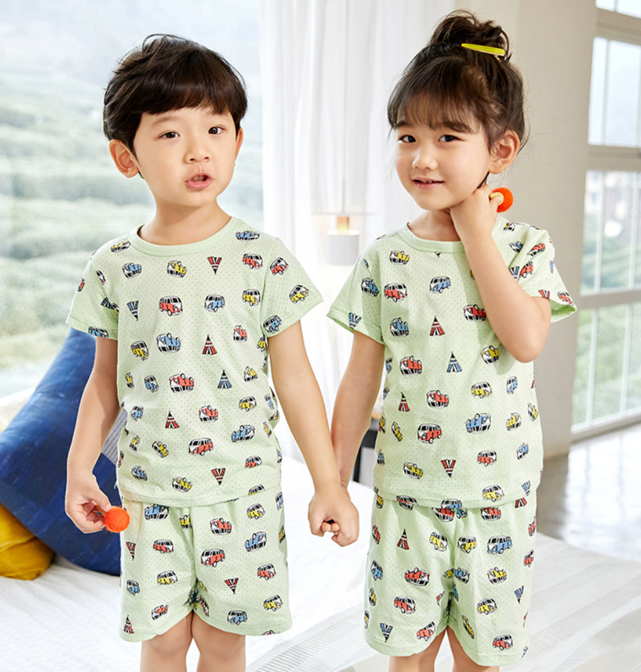 SET1009- Áo + quần