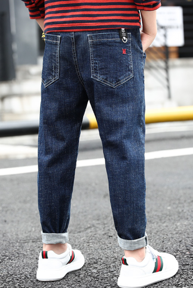  QD1075- Quần jeans 