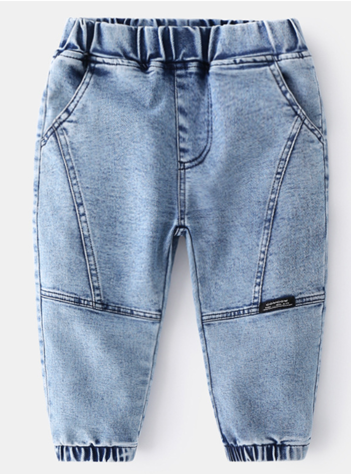  QD1130- Quần jeans 