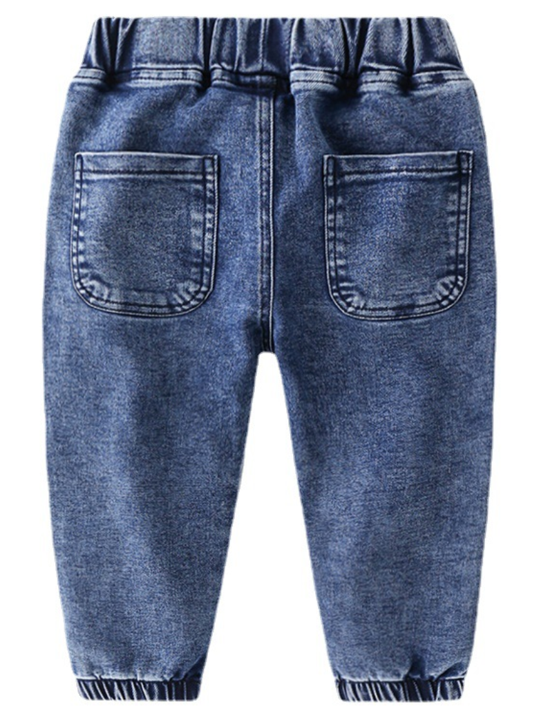  QD1130- Quần jeans 