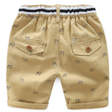  QS202225- Quần shorts 