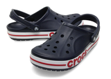  Crocs01- Mẫu trơn 