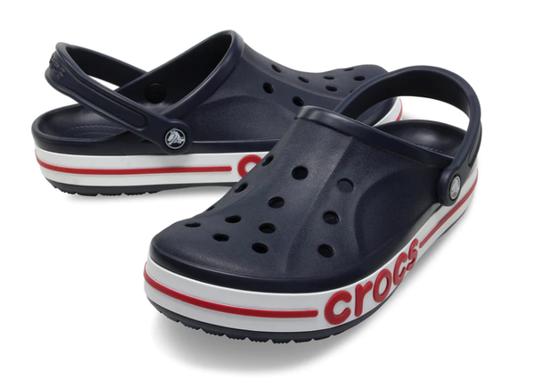  Crocs01- Mẫu trơn 