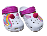  Crocs02- mẫu in hình 