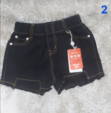  QS202204- Quần shorts jeans 