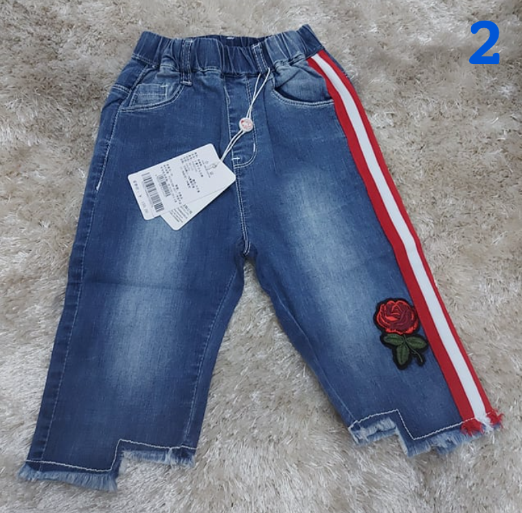  QD2022L01- Quần jeans lẻ size 