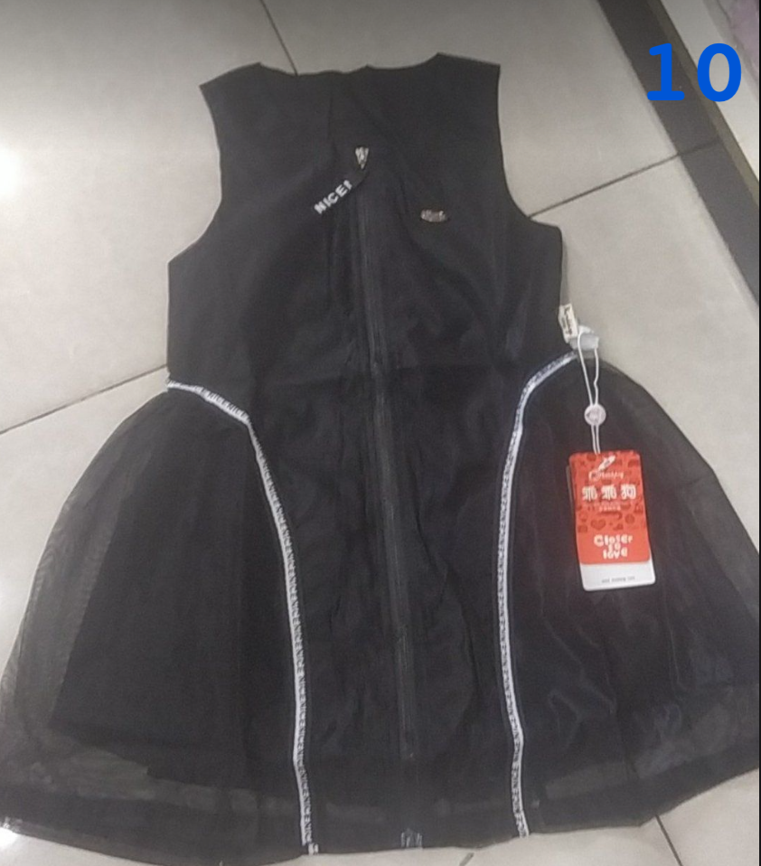  DAM2022L1-đầm lẻ size 100,110... 