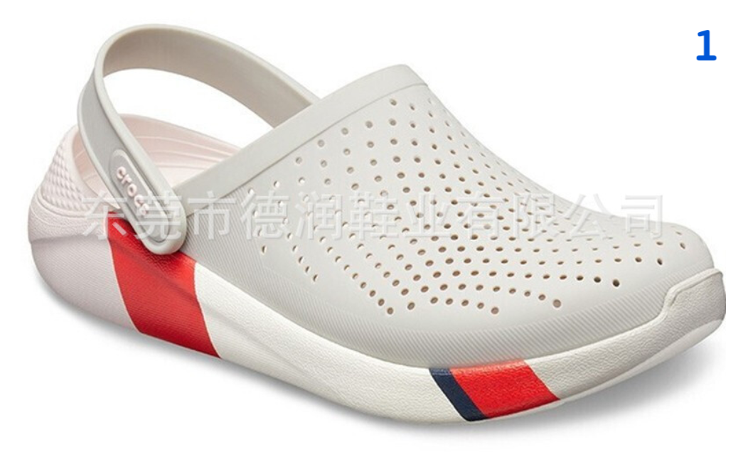  Crocs04- Giày crocs 