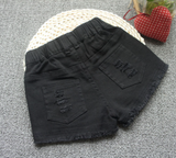  QS202212- Quần shorts jeans 