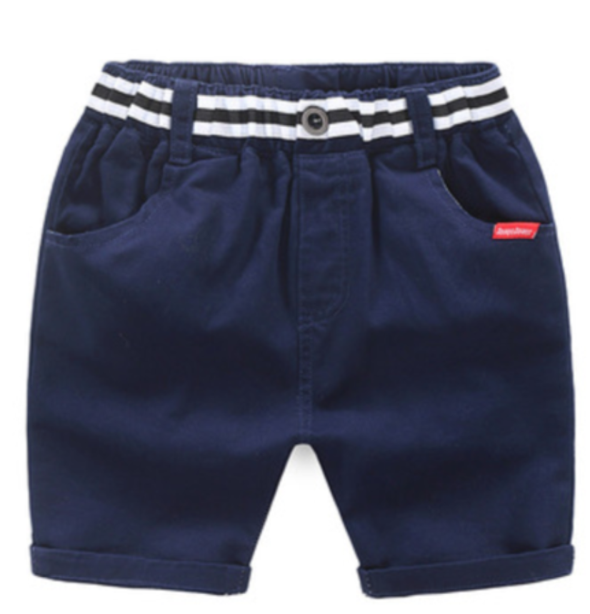  QS202227- Quần shorts 