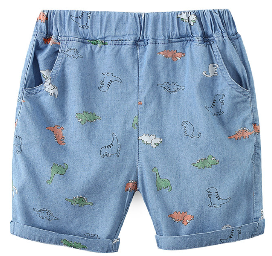  QS202228- Quần shorts 