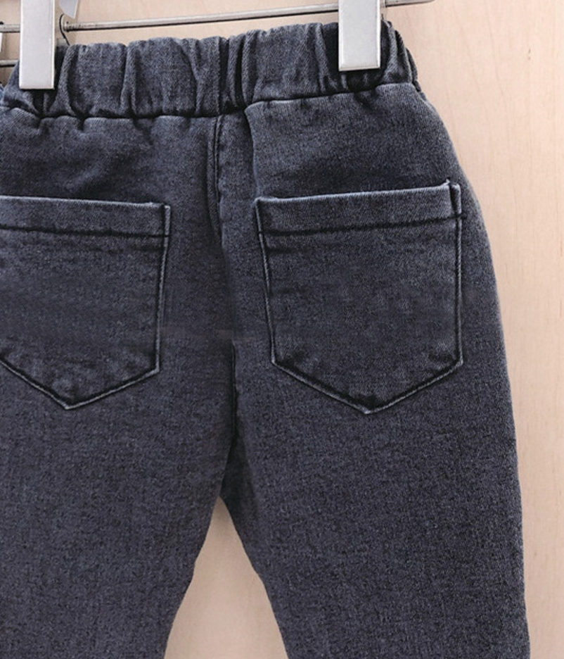  QD202255- Quần jeans 