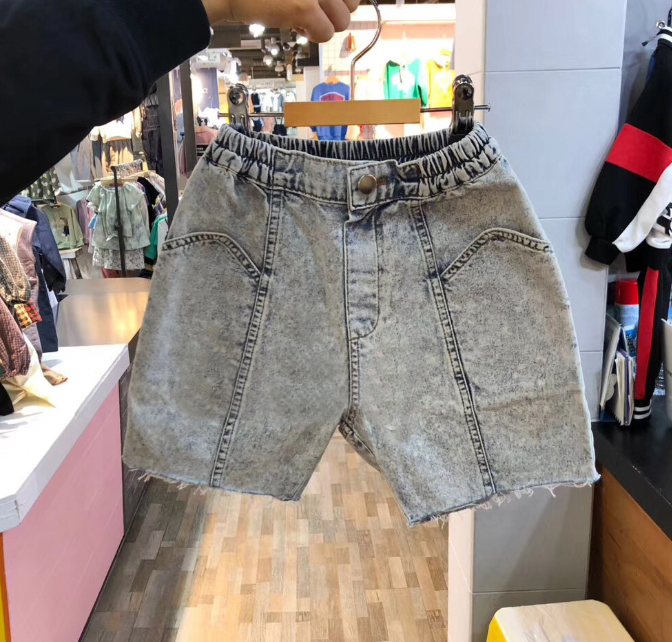  QS202259- Quần jeans 