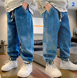  QD202263- Quần jeans dài 