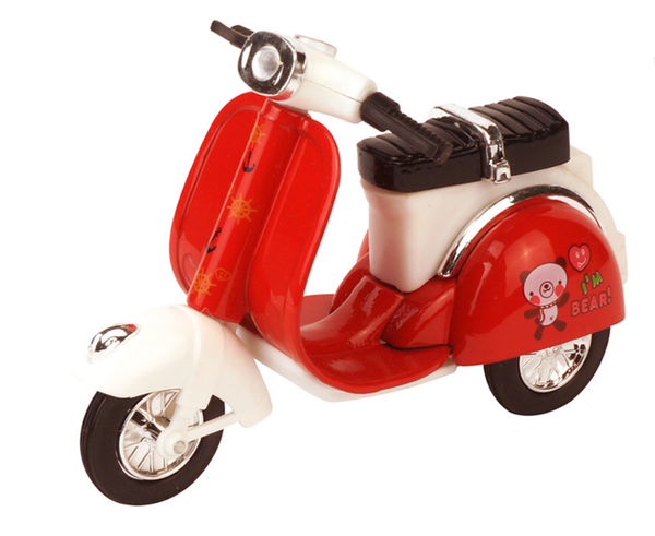  Xe vespa 