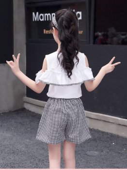 SET727- Áo + Quần