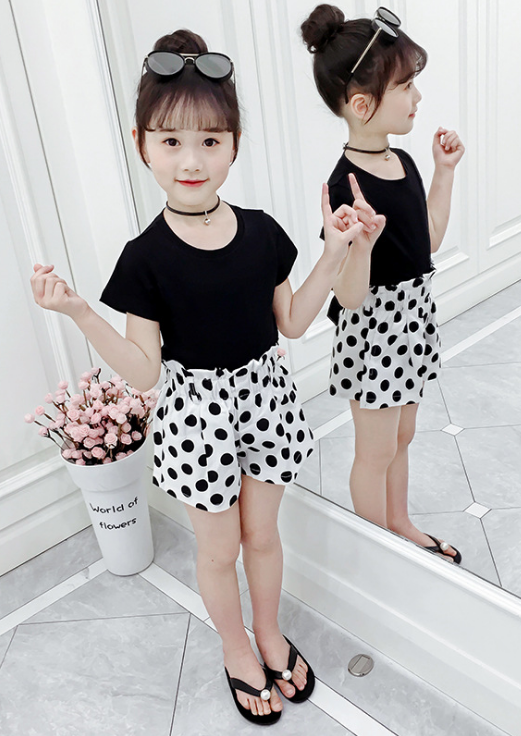 SET930- Áo + quần