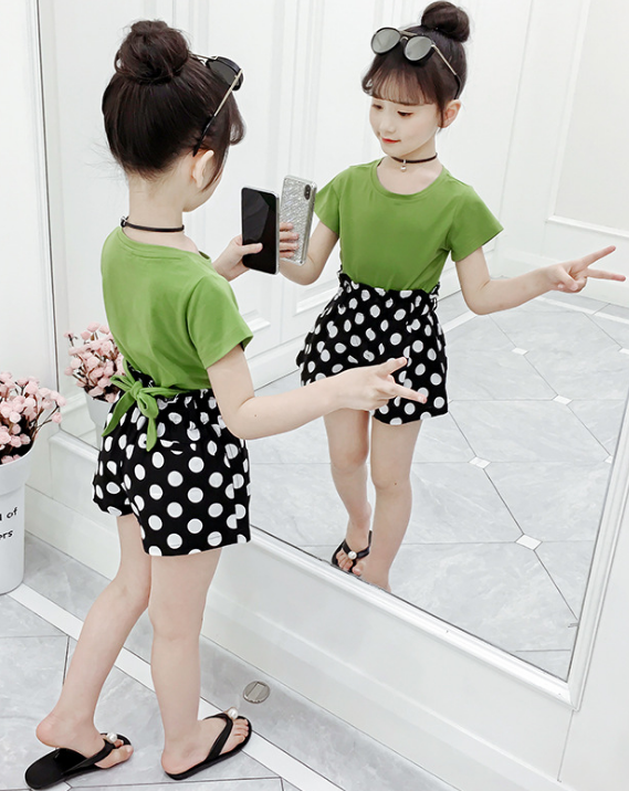 SET930- Áo + quần