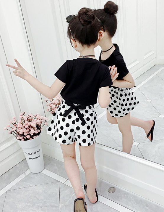 SET930- Áo + quần