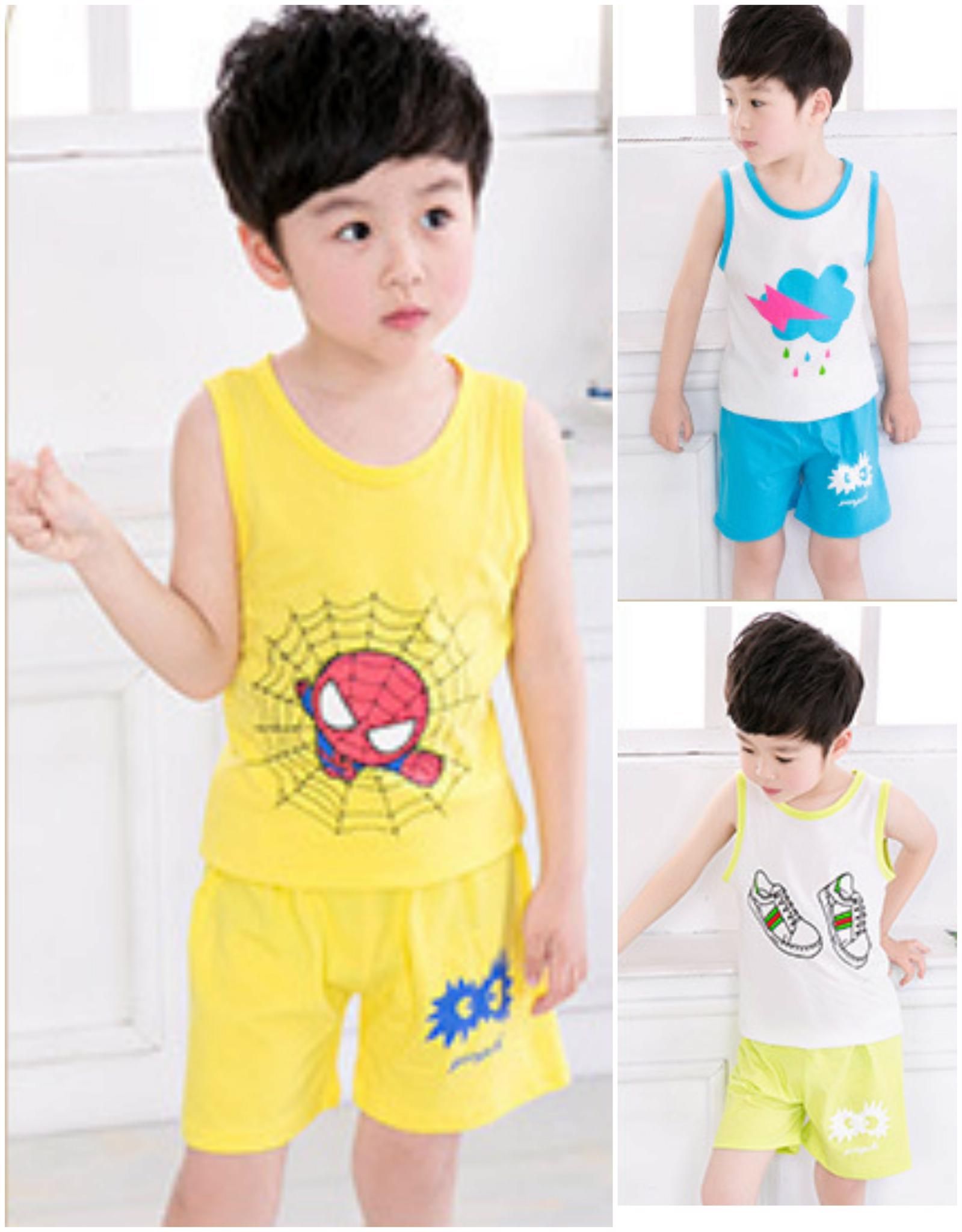 Set 425 - áo+ quần