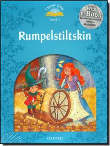 Classic Tales: Level 1: Rumplestiltskin