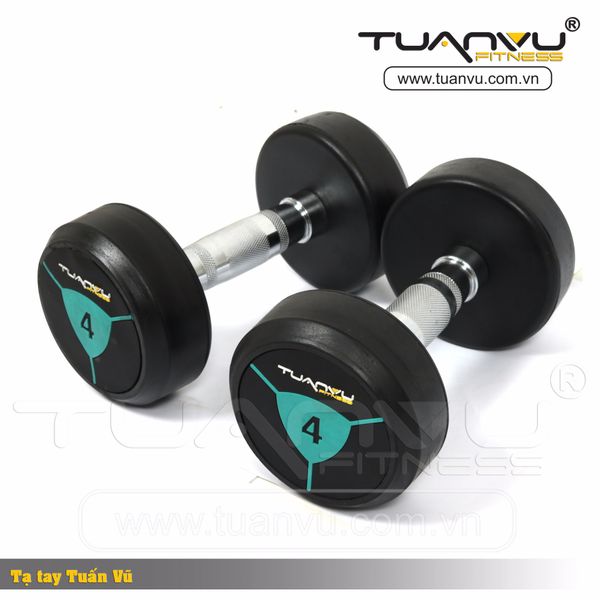 Tạ tay tại tuấn vũ sport