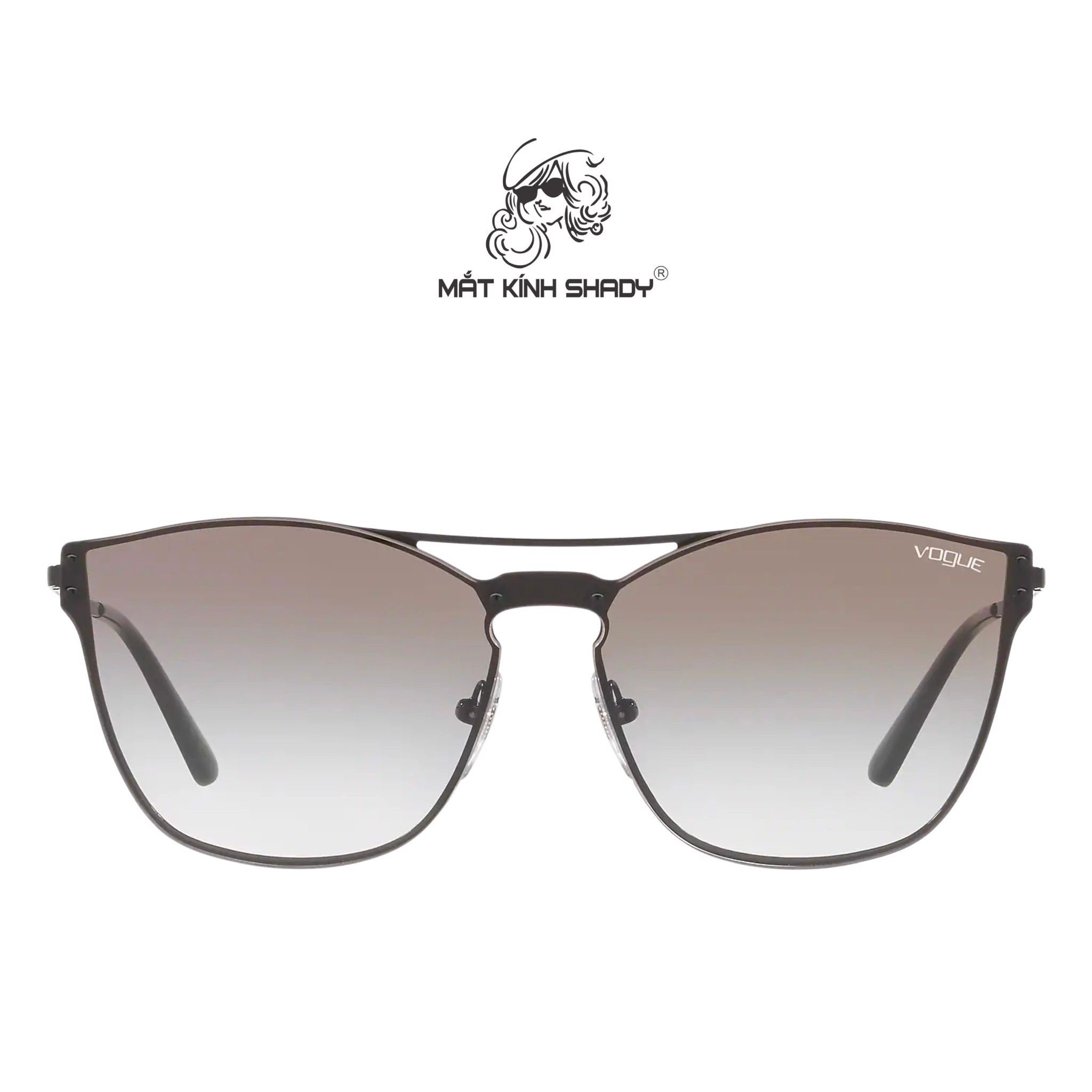 Vogue Eyewear - Sunglasses - VO4136
