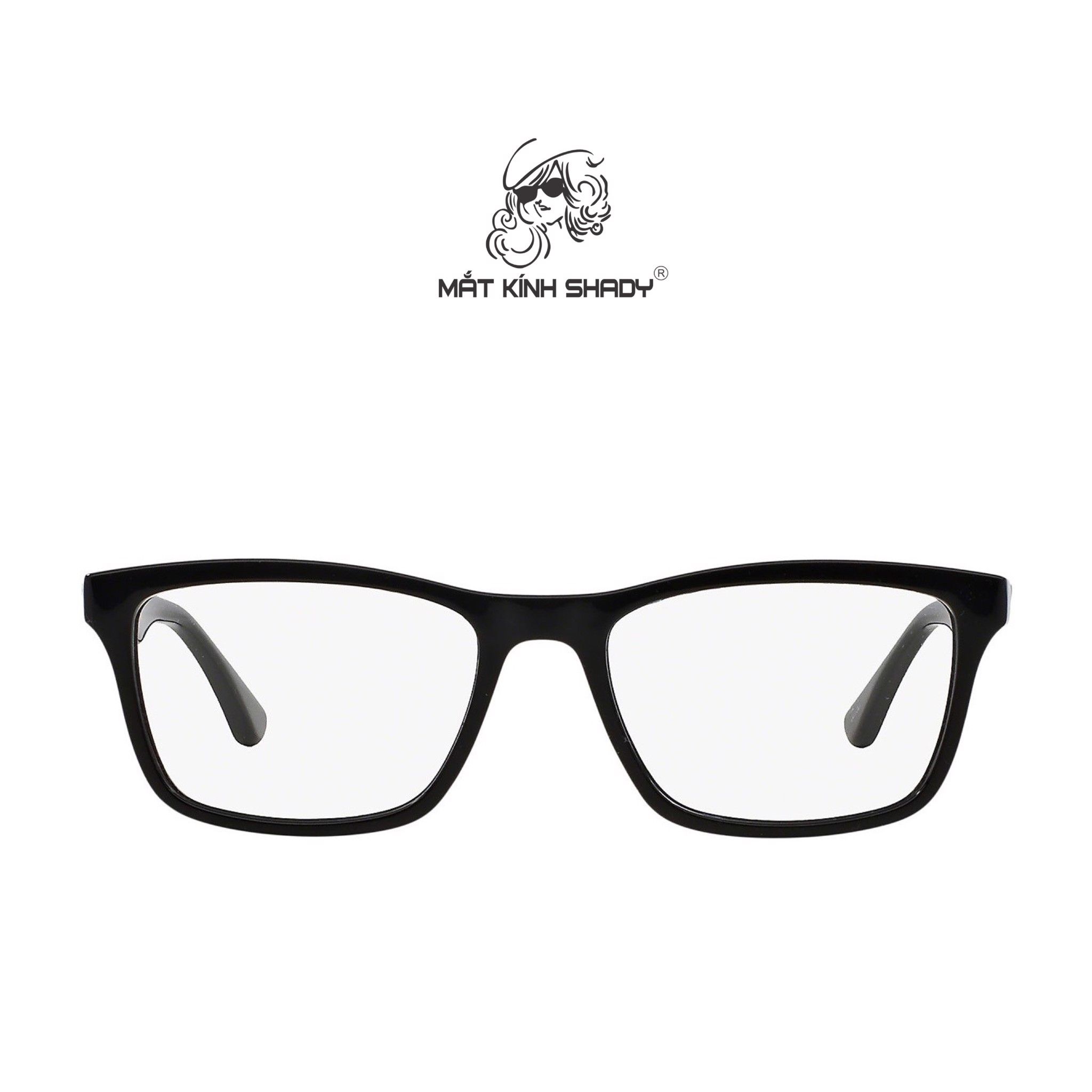 Rayban Eyewear - Glasses - RB5279F