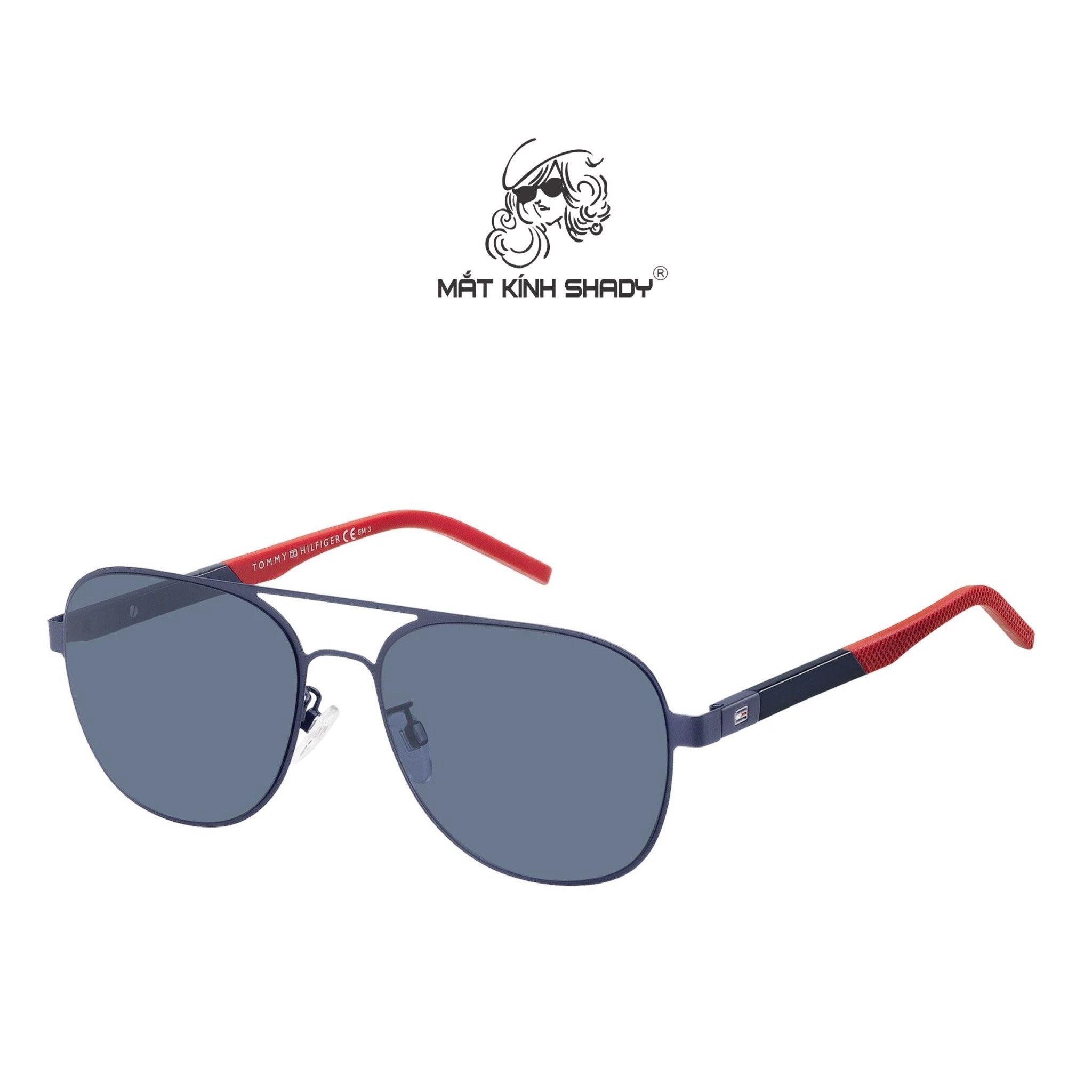 Tommy Hilfiger Eyewear - Sunglasses - TH1620