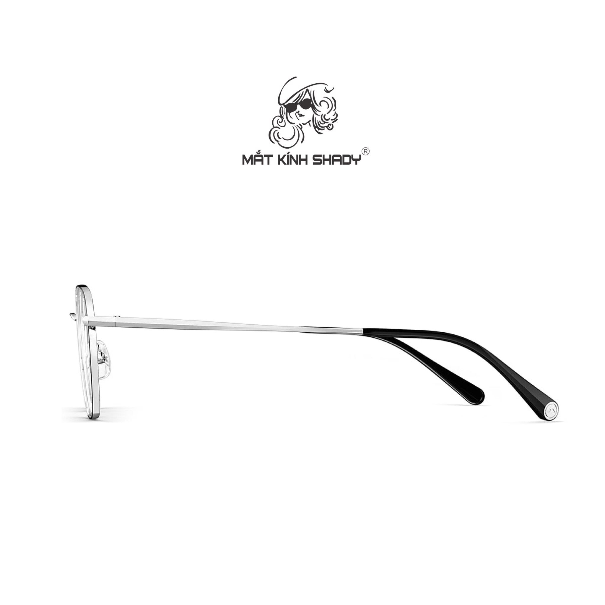 Molsion Eyewear - Glasses - MJ7153