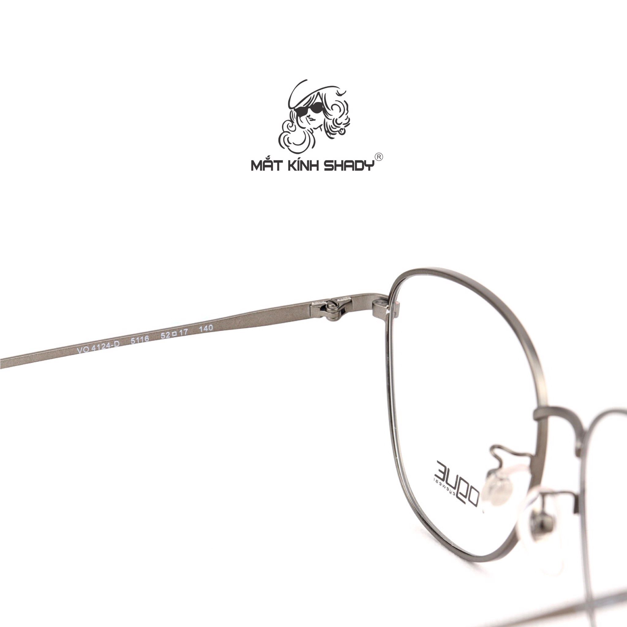 Vogue Eyewear - Glasses - VO4124D