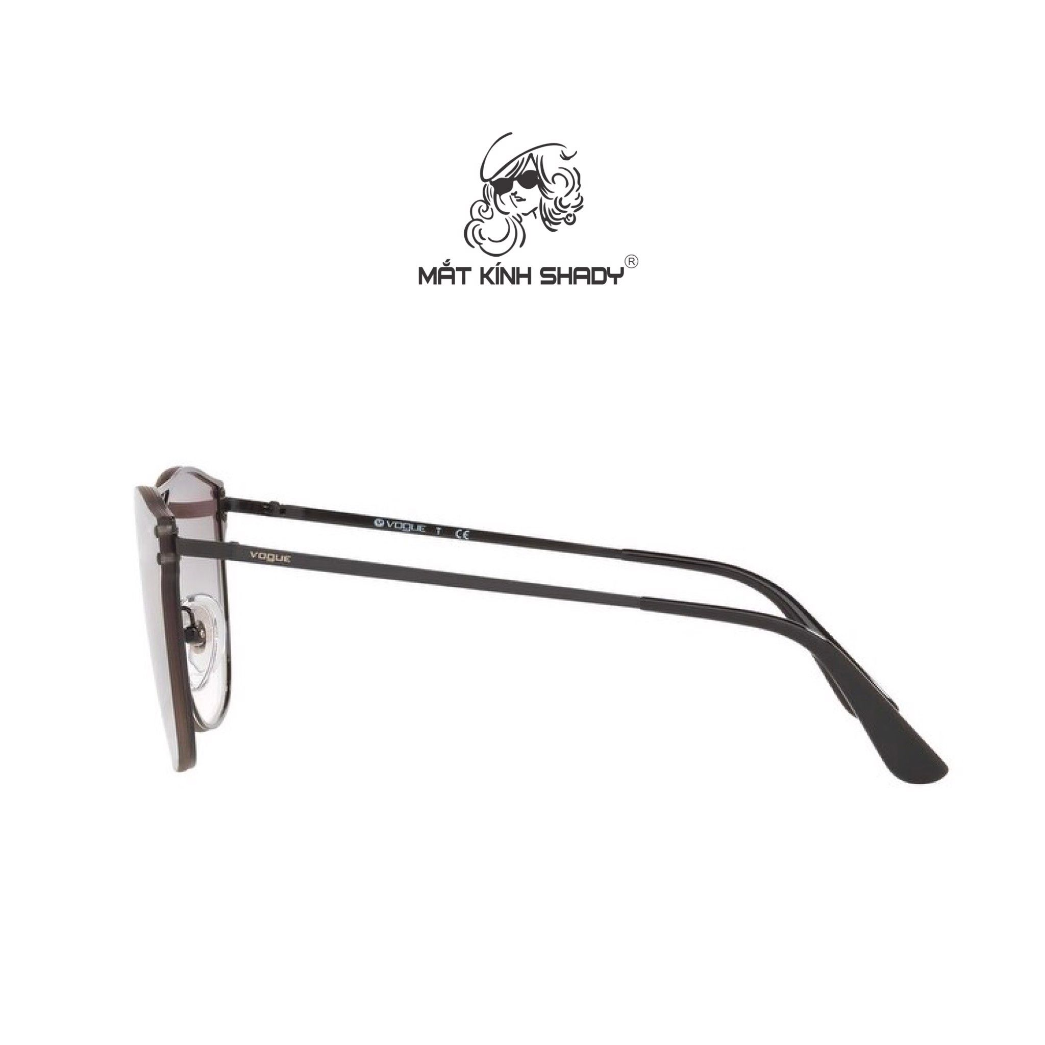Vogue Eyewear - Sunglasses - VO4136