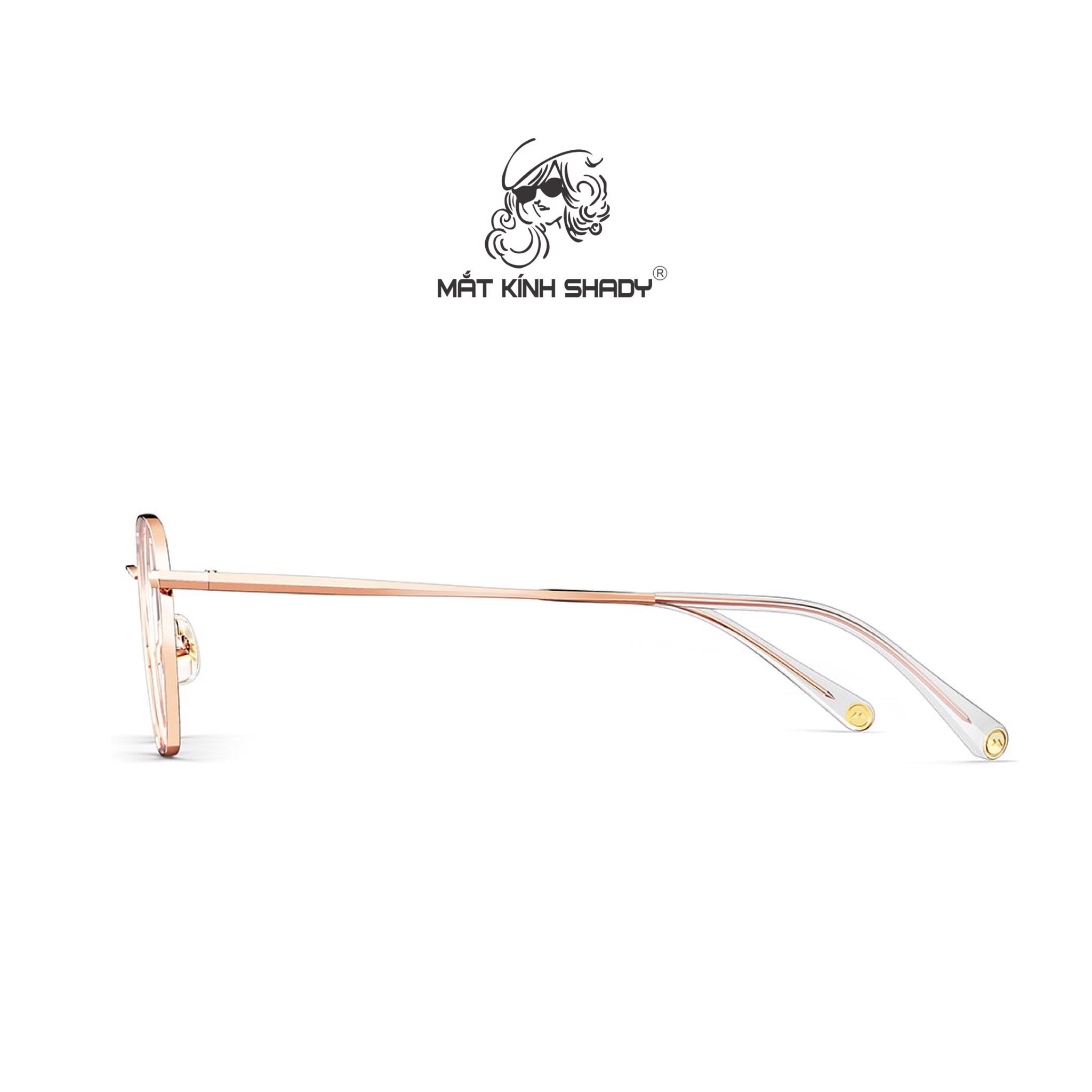 Molsion Eyewear - Glasses - MJ7153