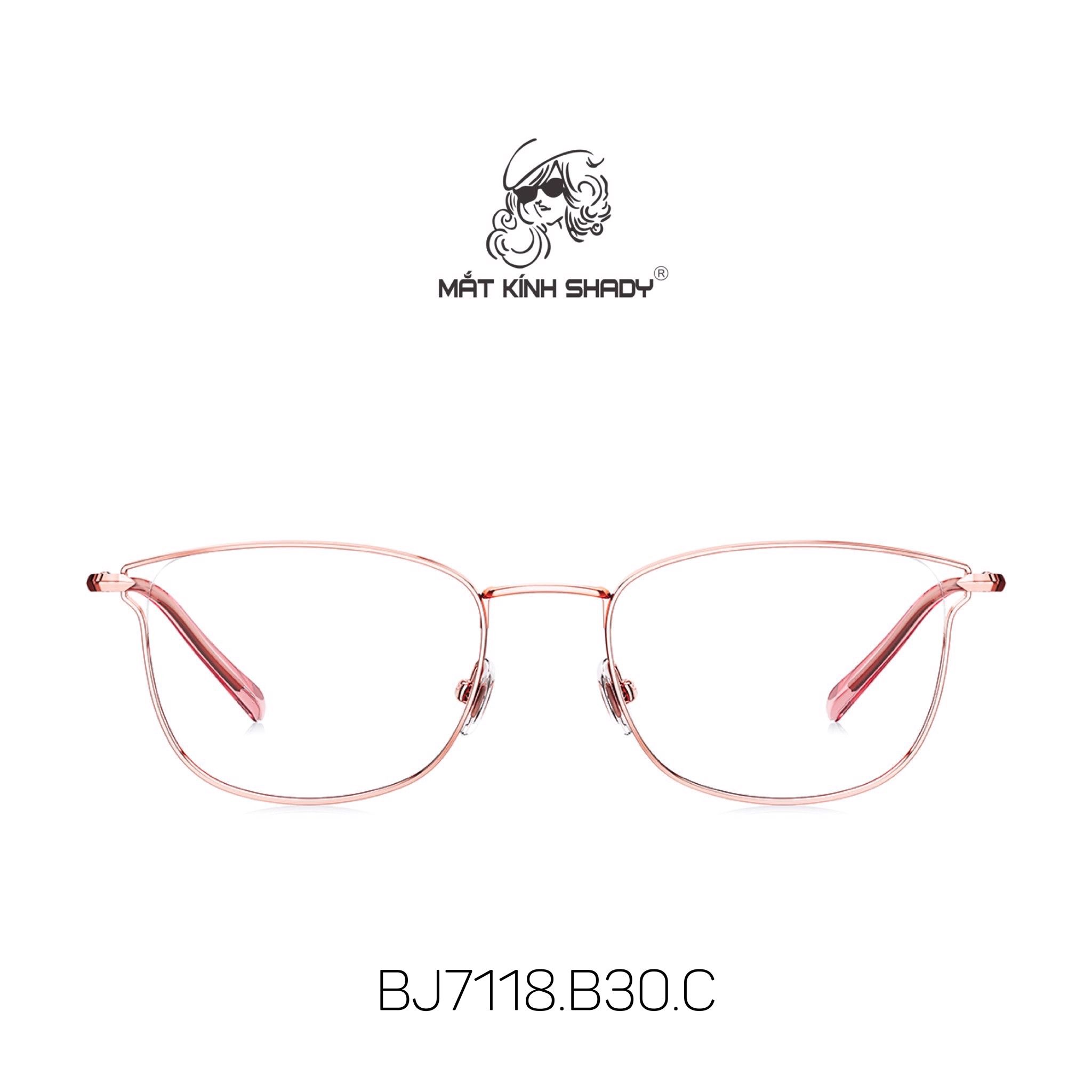 Bolon Eyewear - Glasses - BJ7118