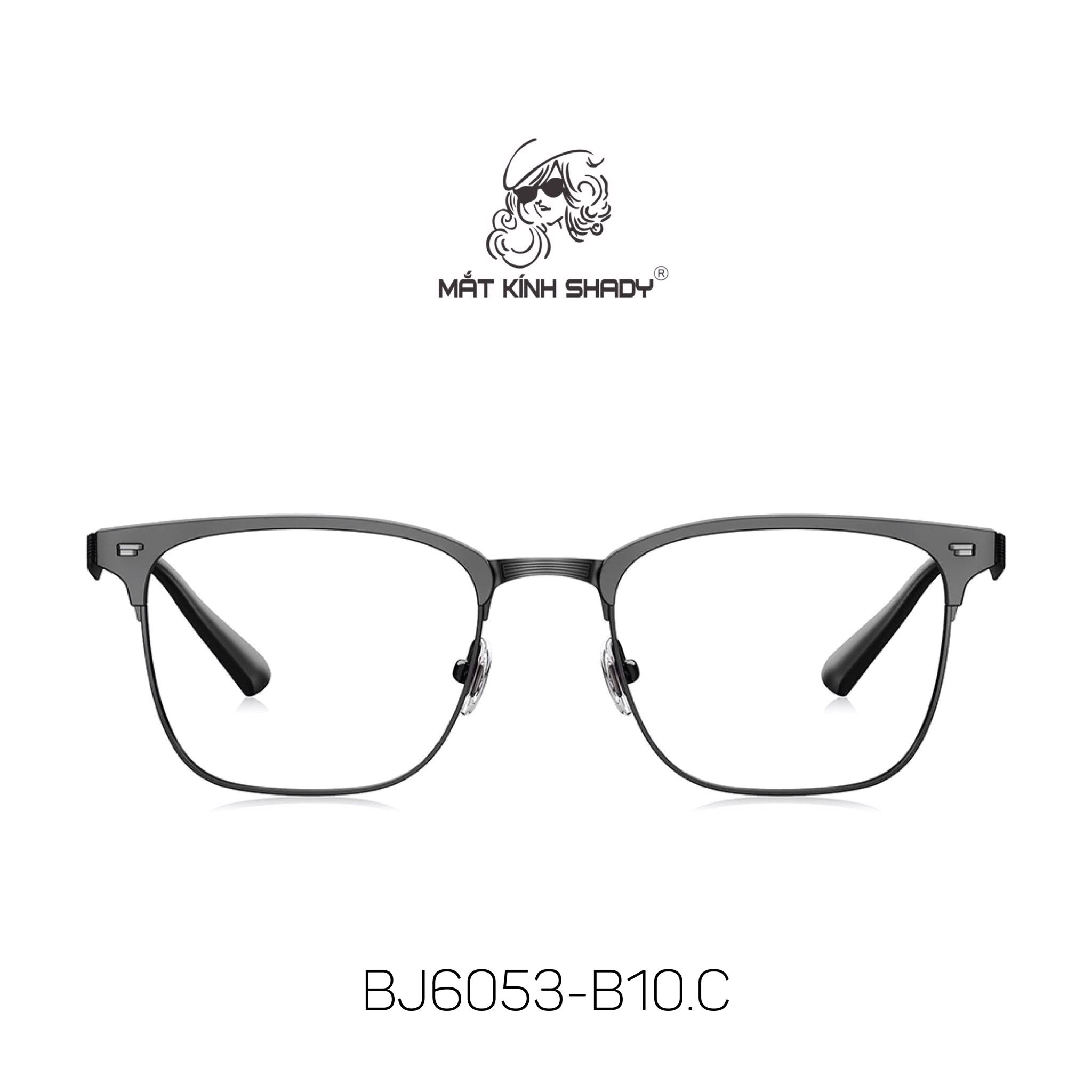 Bolon Eyewear - Glasses - BJ6053