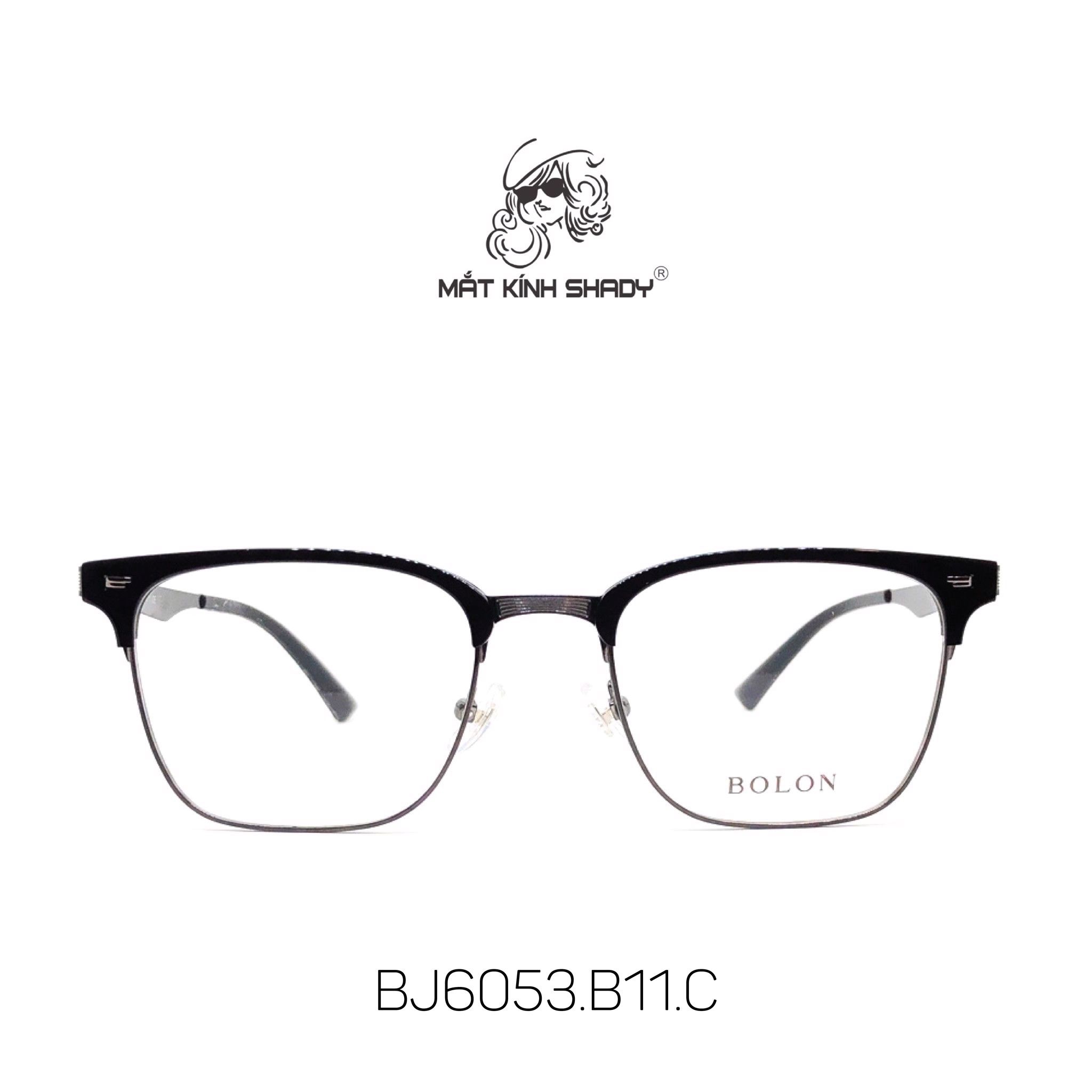 Bolon Eyewear - Glasses - BJ6053