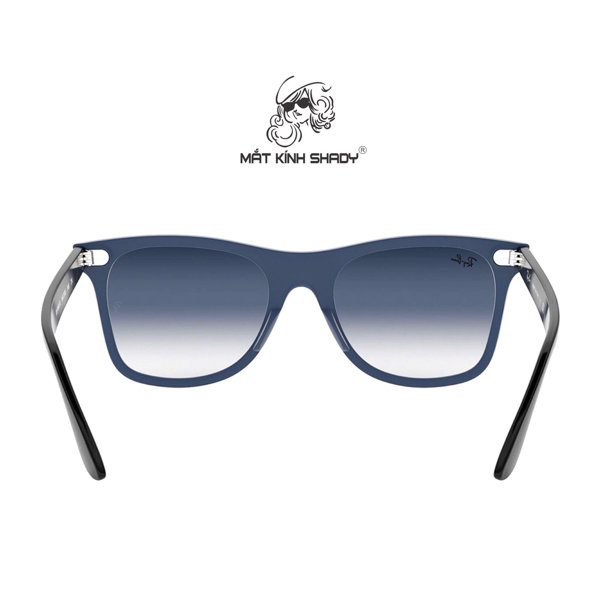 Rayban Eyewear - Sunglasses - RB4440N