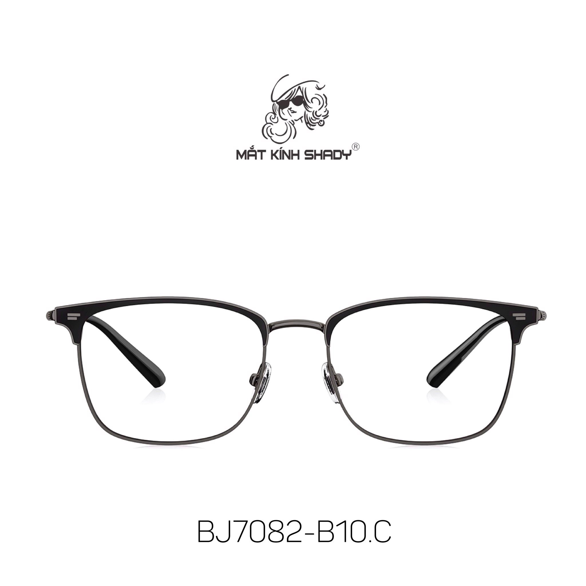 Bolon Eyewear - Glasses - BJ7082