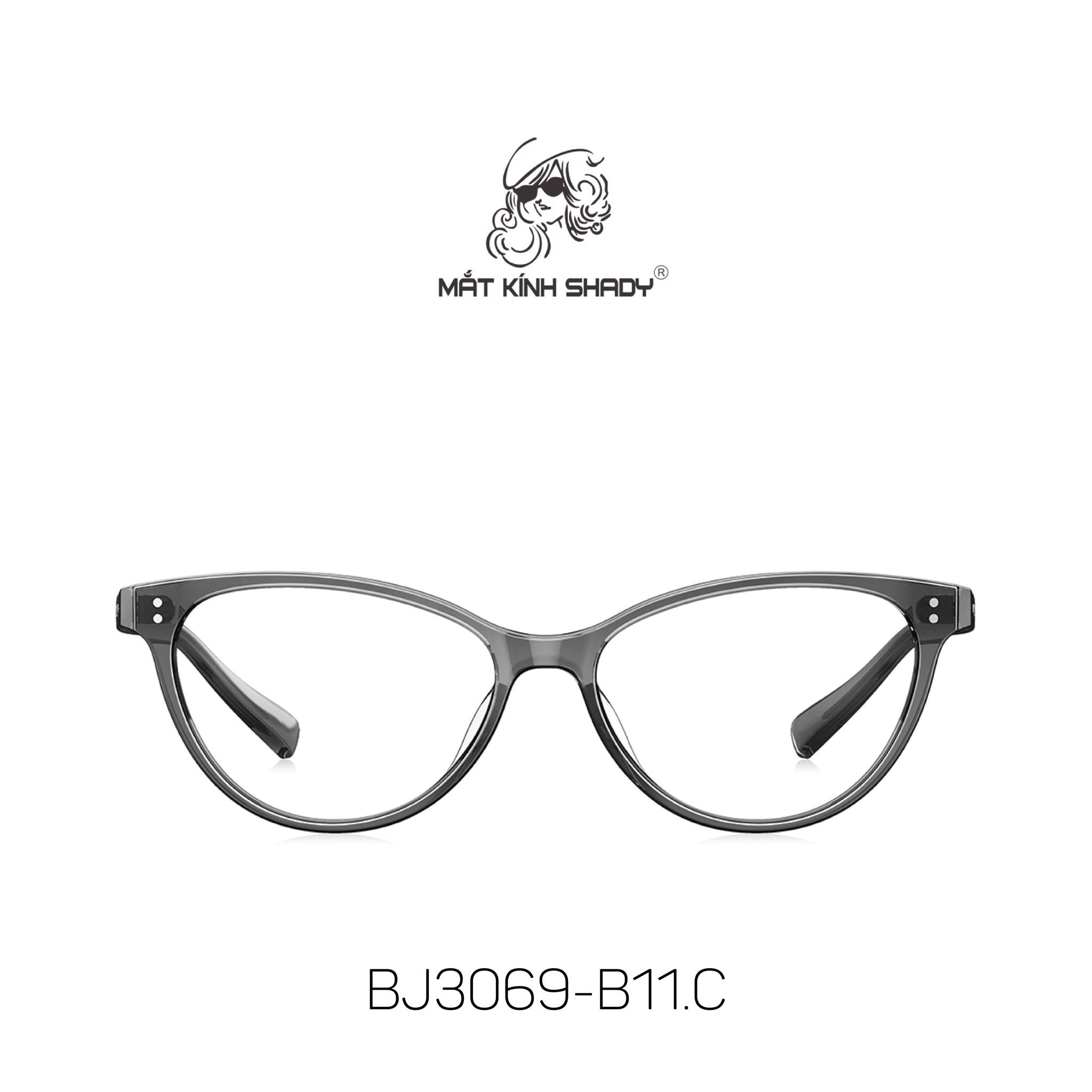 Bolon Eyewear - Glasses - BJ3069