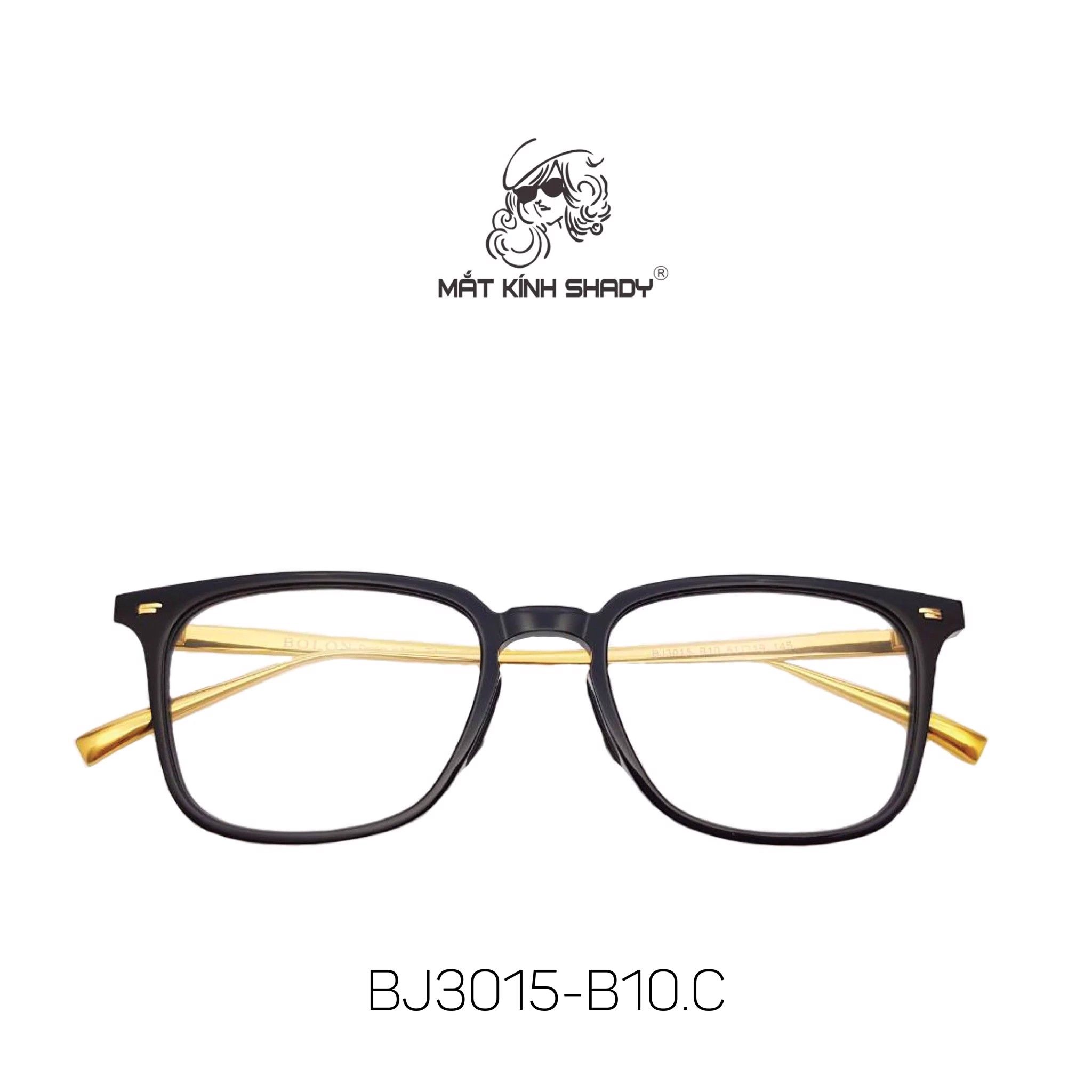 Bolon Eyewear - Glasses - BJ3015