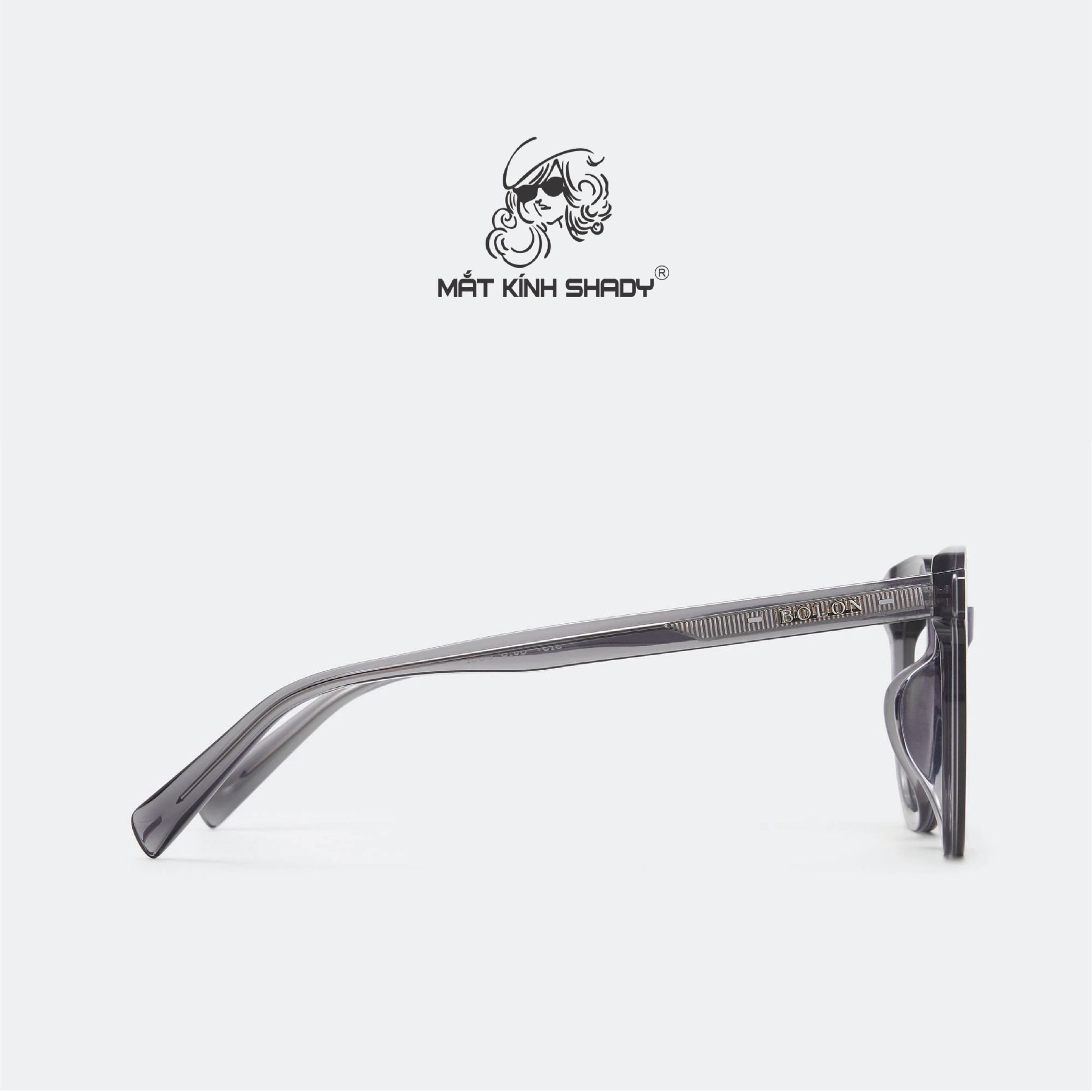 Bolon Eyewear - Glasses - BL3033